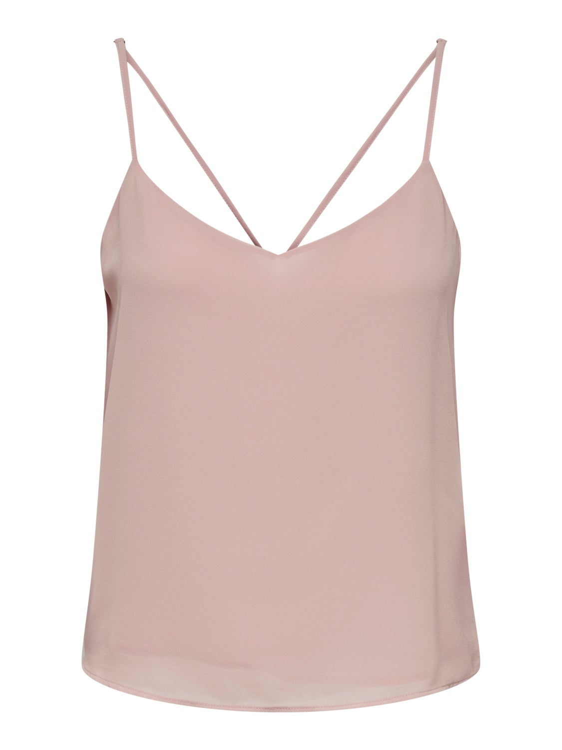 Loose Singlet Top