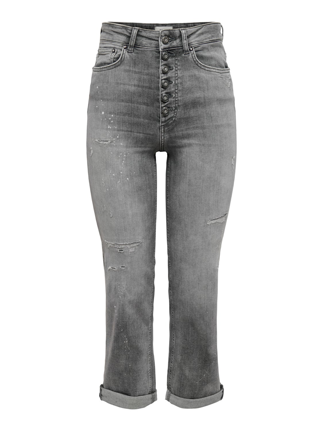 ONLEVELINA high waisted jeans