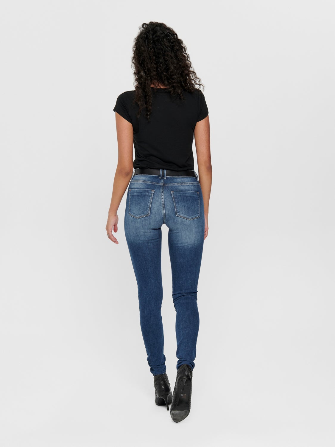 ONLShape life reg Skinny fit jeans