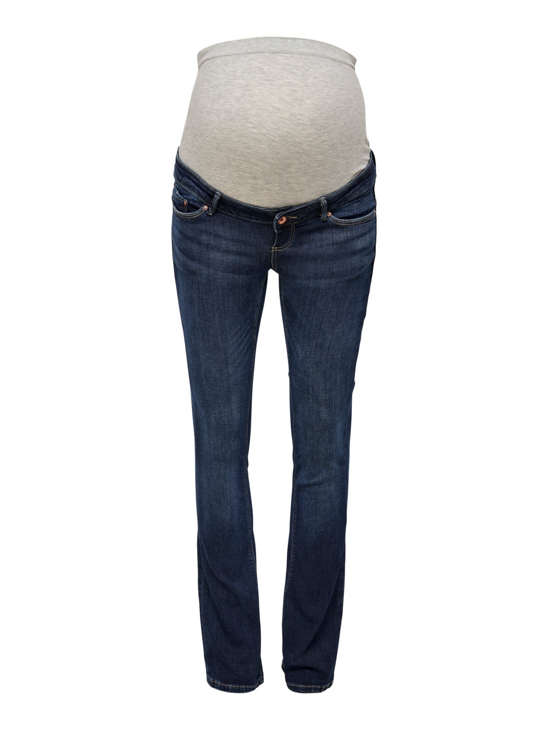 Mama OLMPaola life Flared Jeans