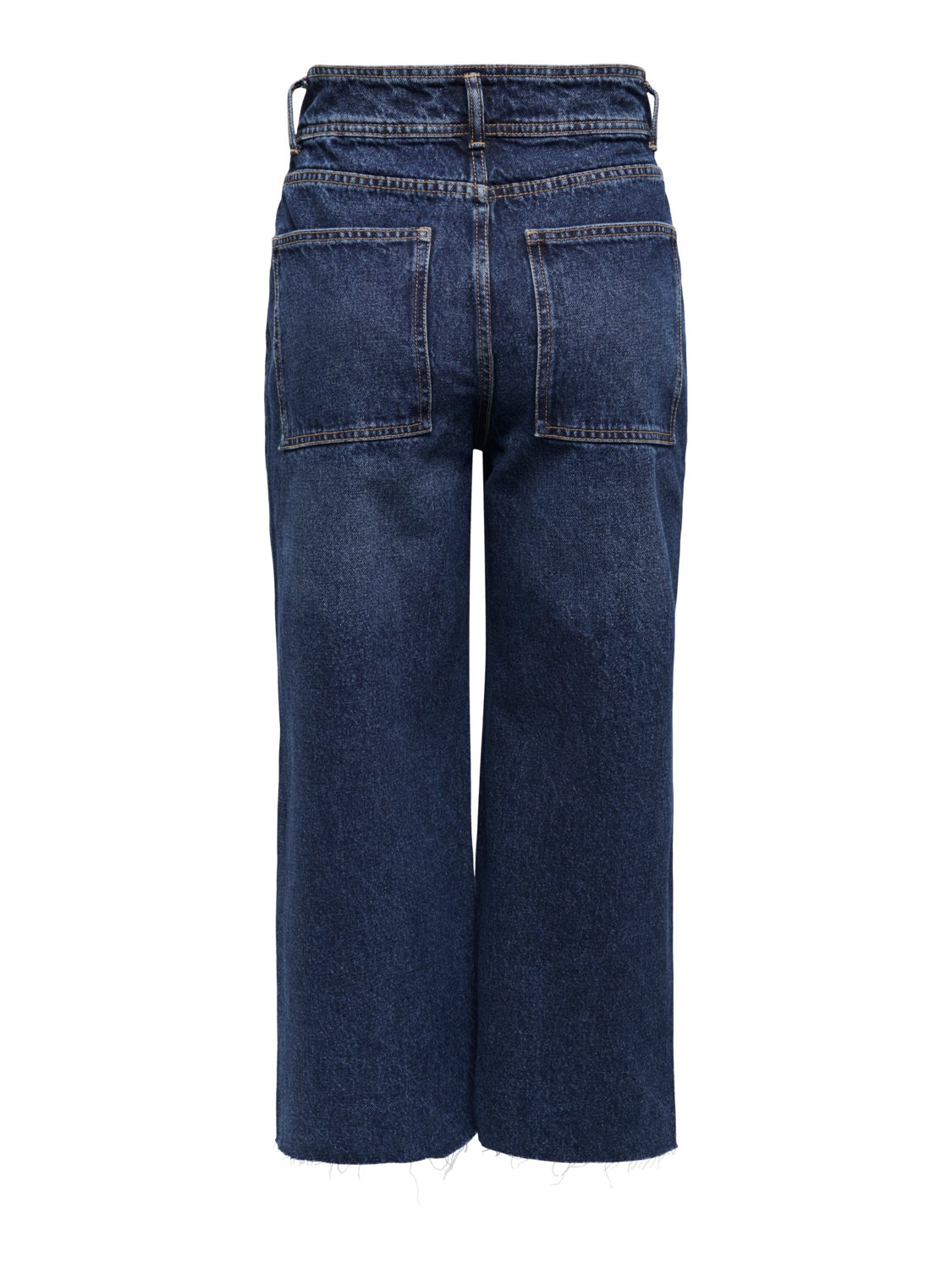 Petite ONLSerna hw clean Cropped jeans