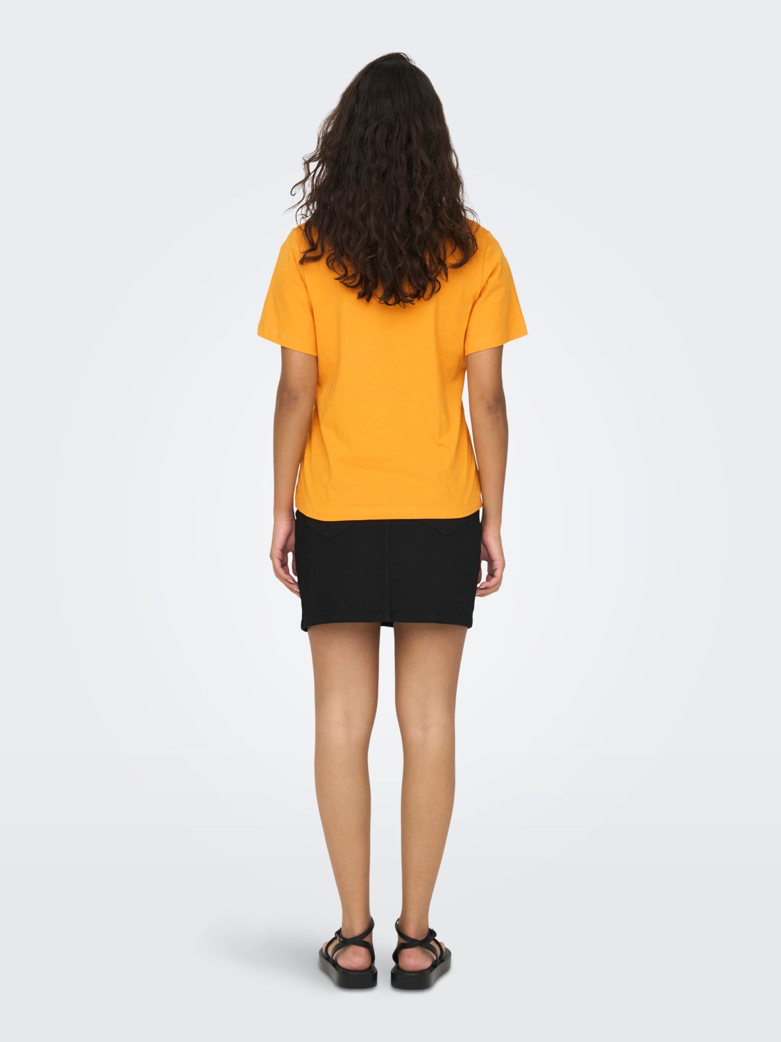 Regular Fit O-Neck T-Shirt