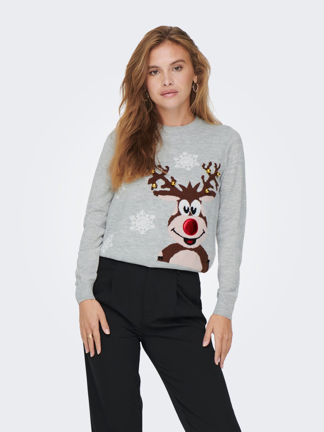 Christmas Jumper