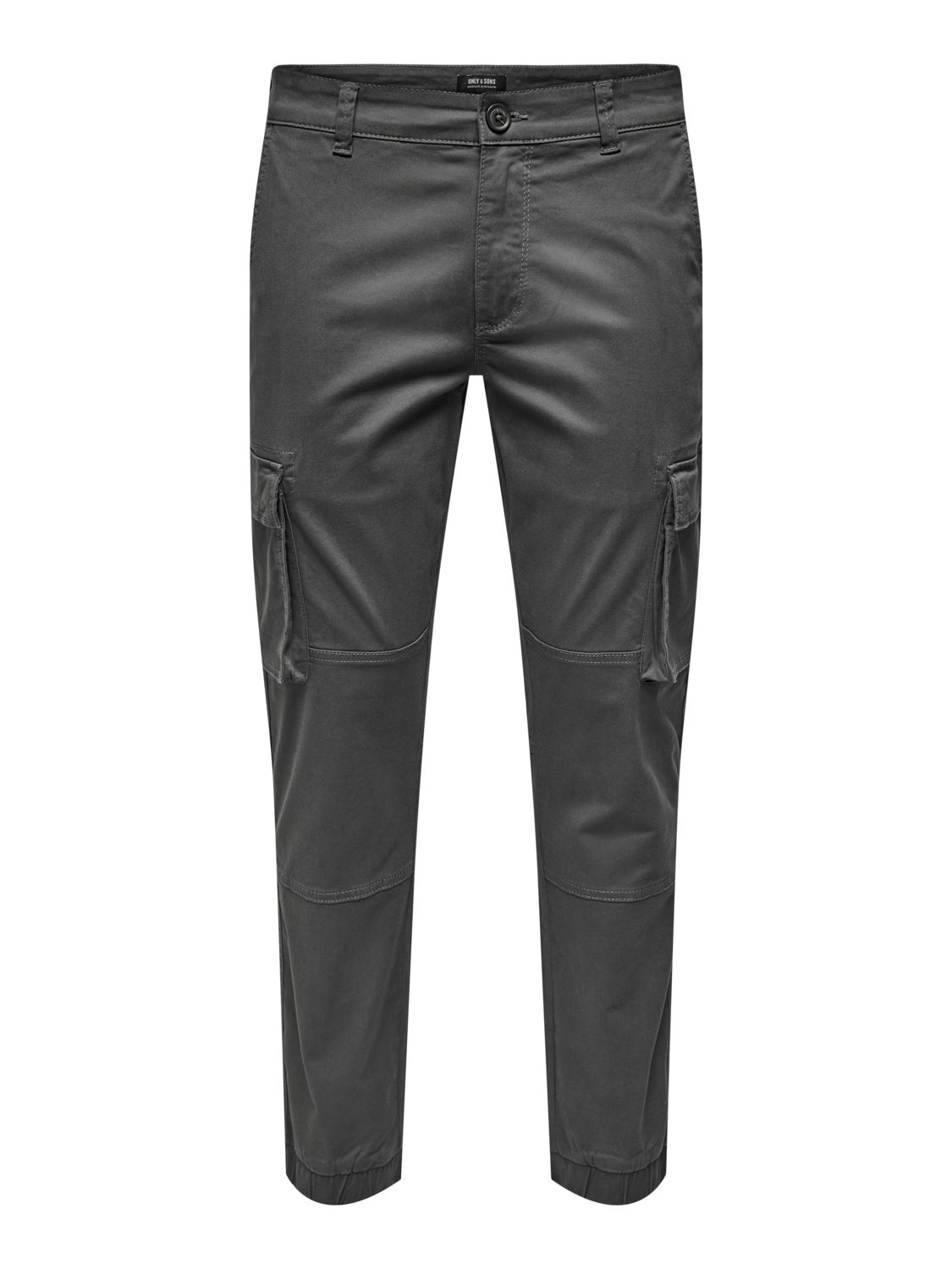 Cargo trousers