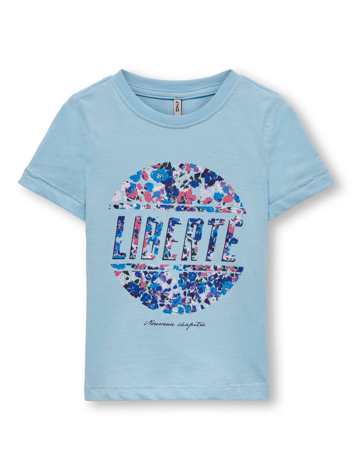 Mini Printed T-shirt