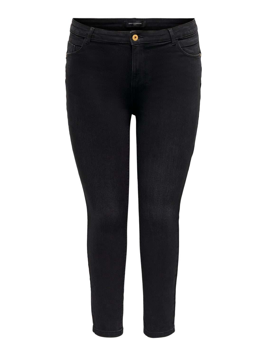 Curvy CARPaisy push up Skinny fit jeans