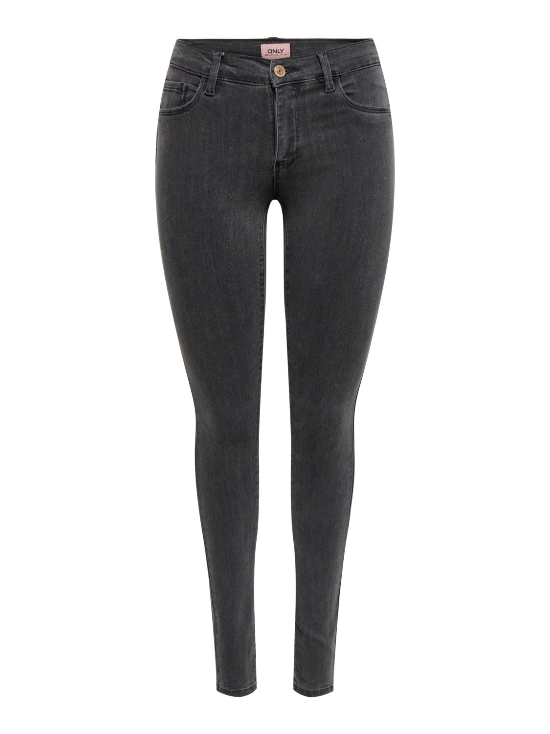 ONLRain reg Skinny fit jeans