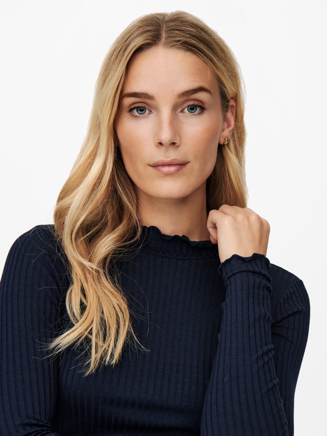 Long sleeved Top