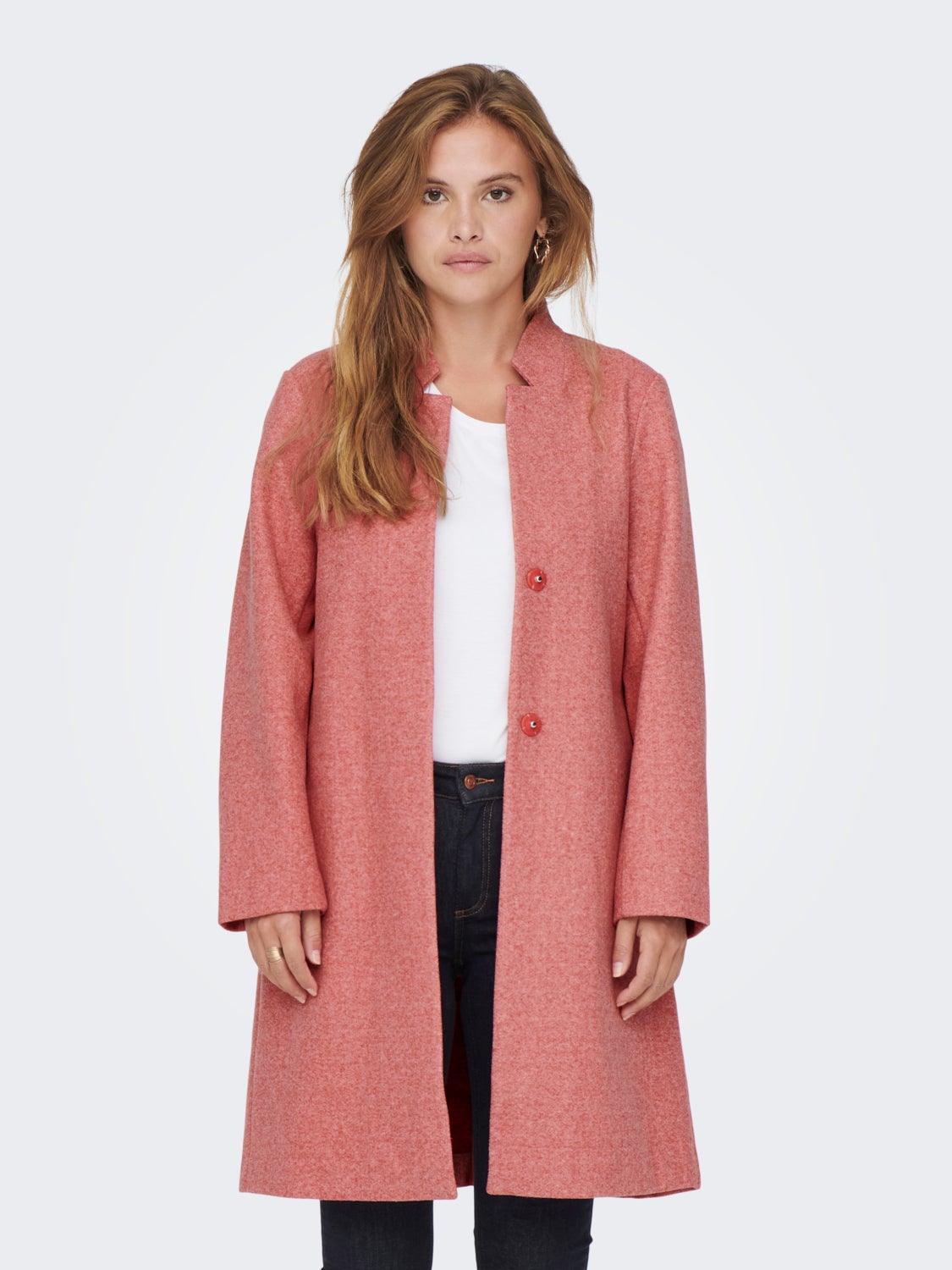 Wrap Coat
