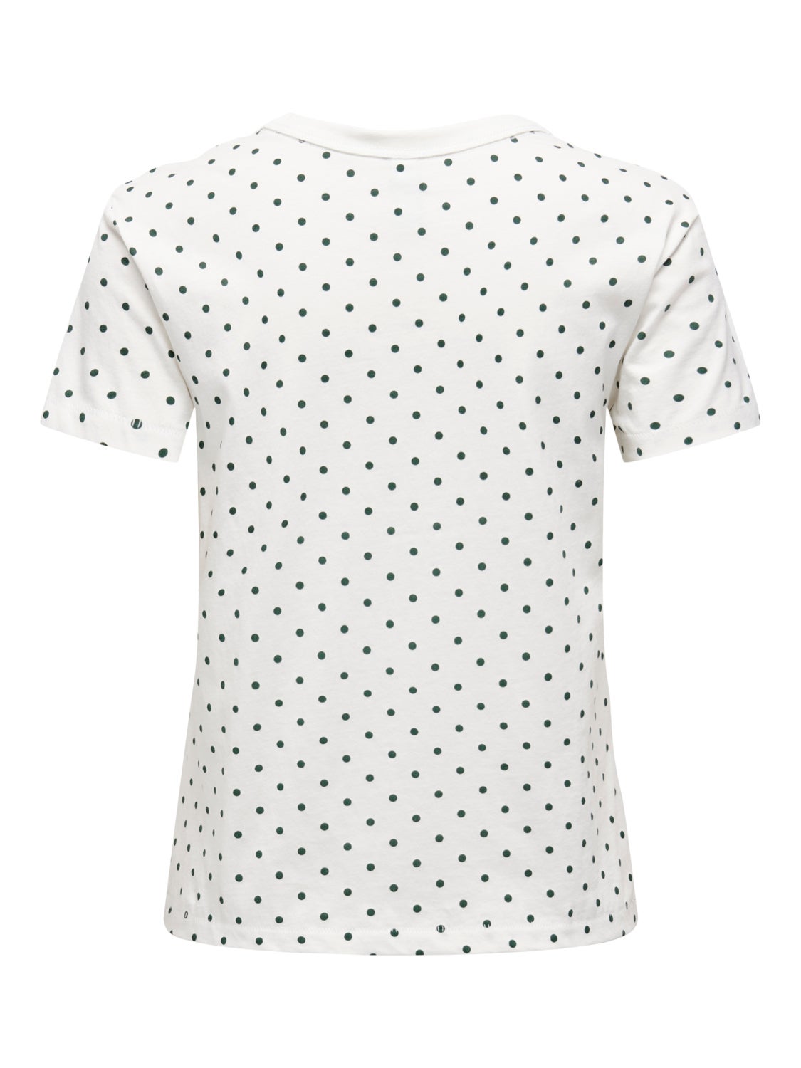 Dotted T-shirt