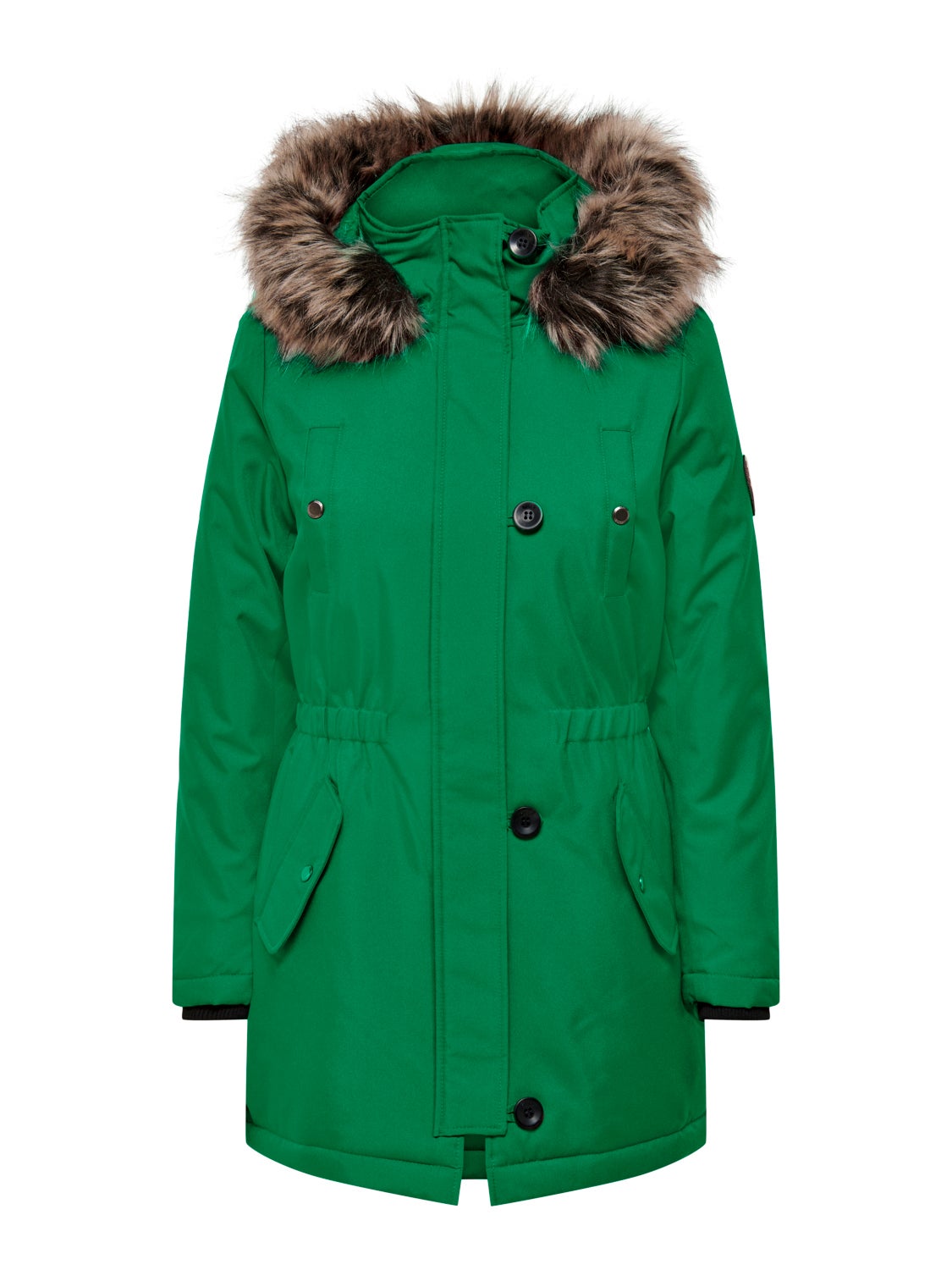 Long Parka