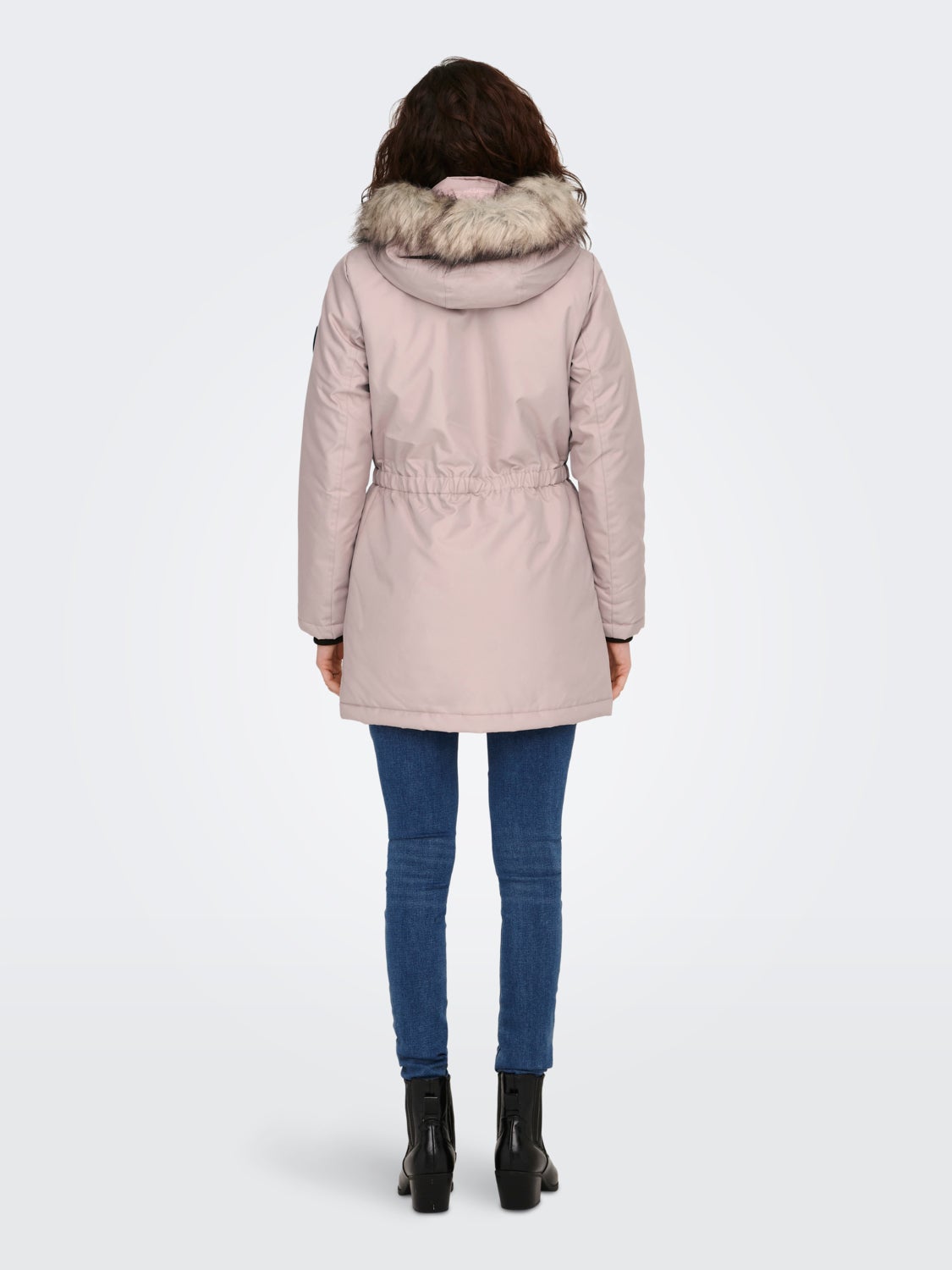 Long Parka