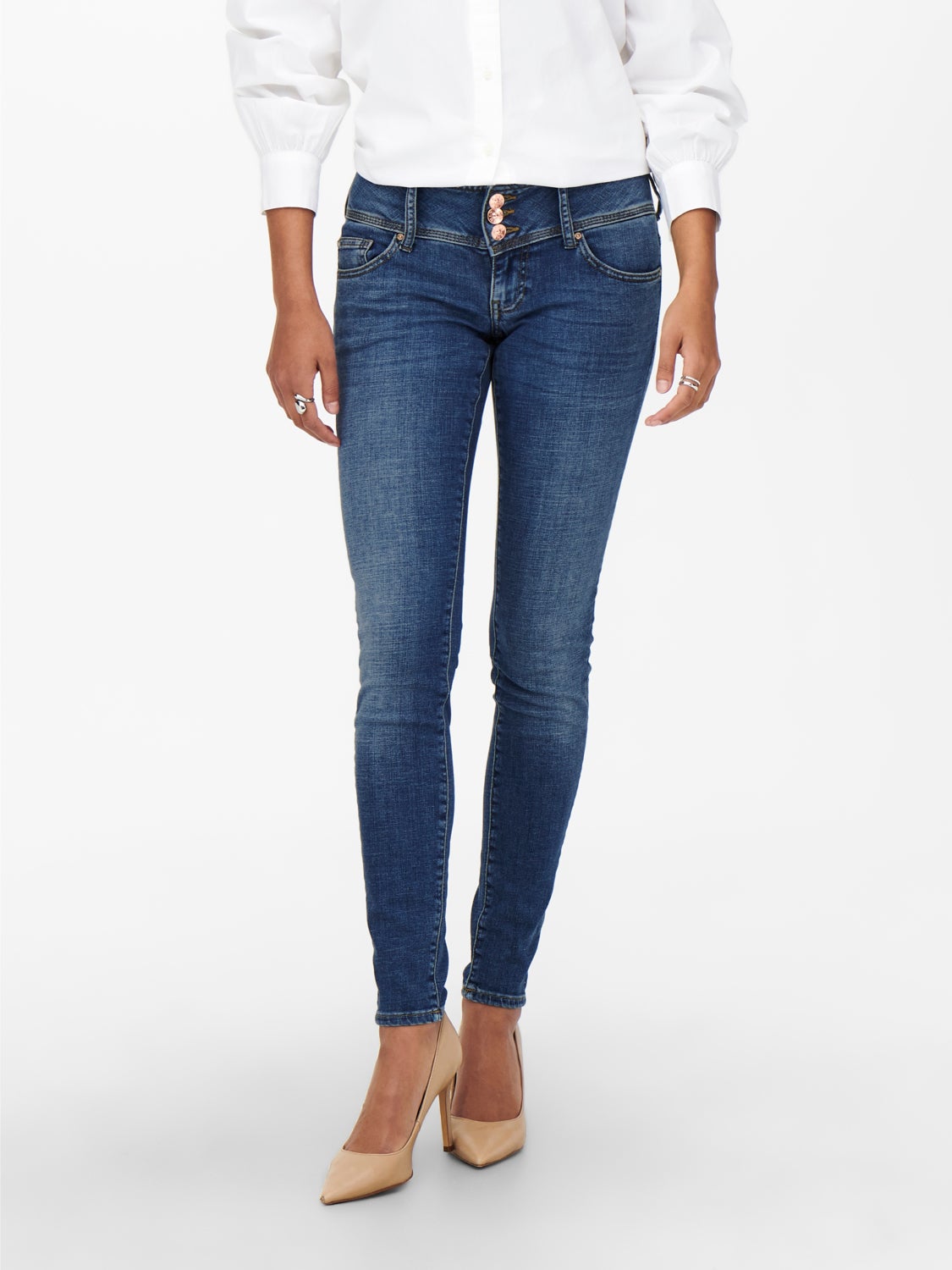 ONLAnemone low Slim fit jeans