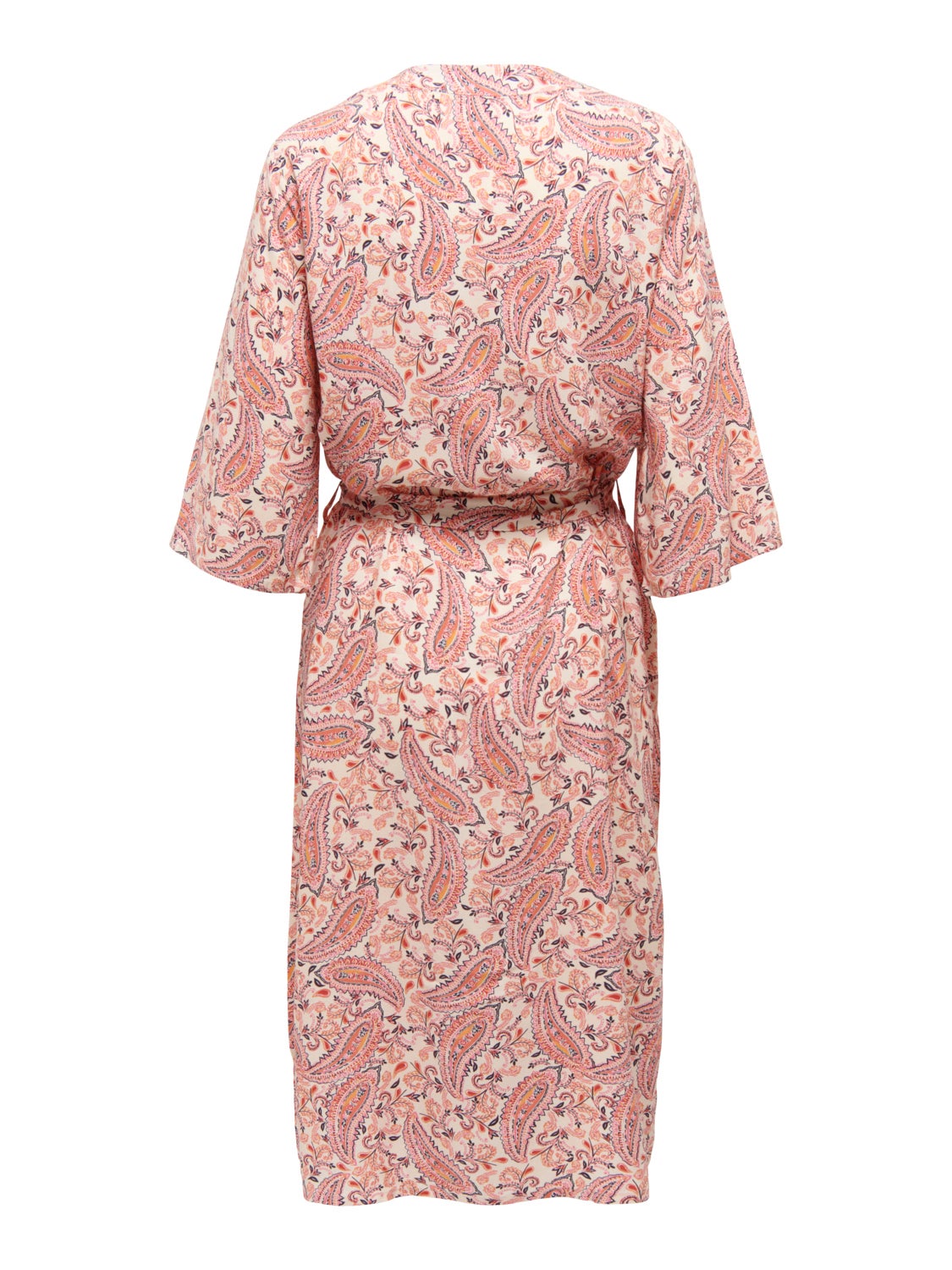 Long 3/4 sleeved Kimono