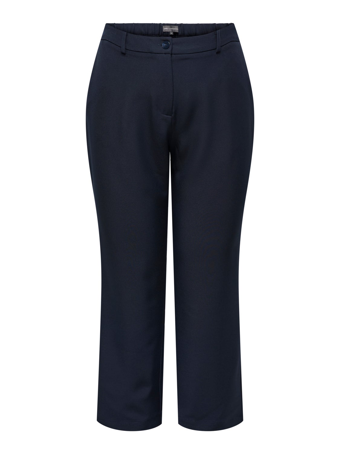 Curvy classic trousers