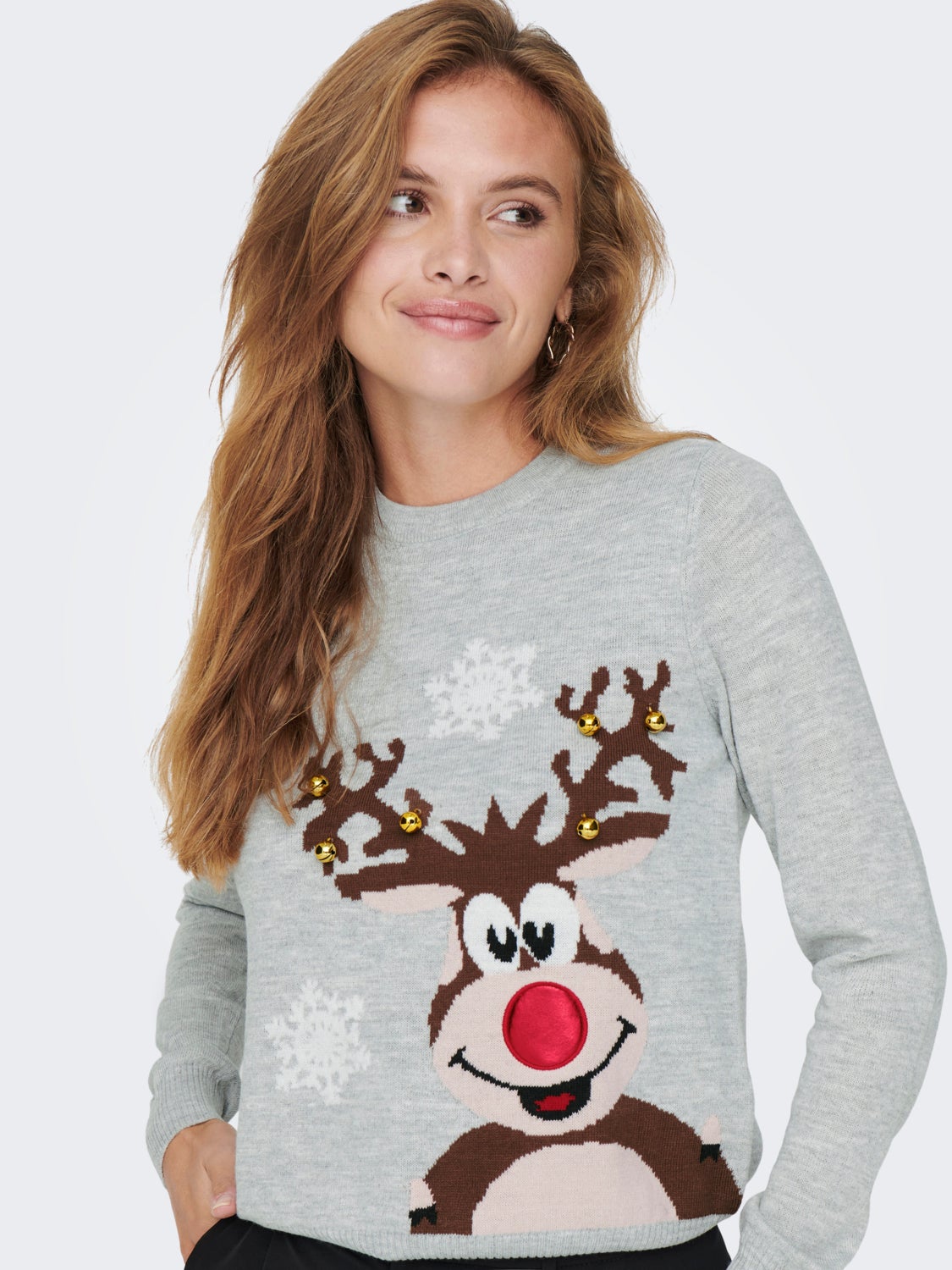 Christmas Jumper