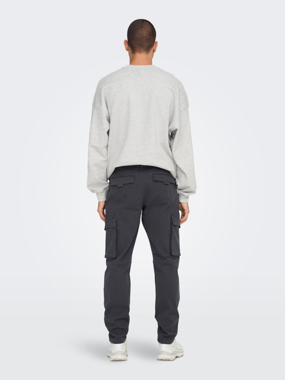 Cargo trousers