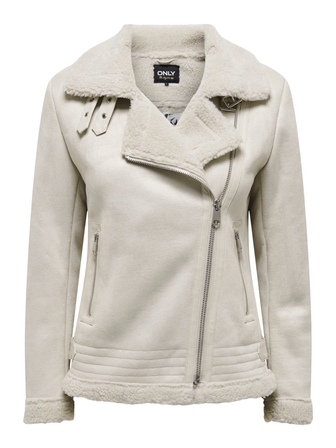 Aviator Bonded Jacket