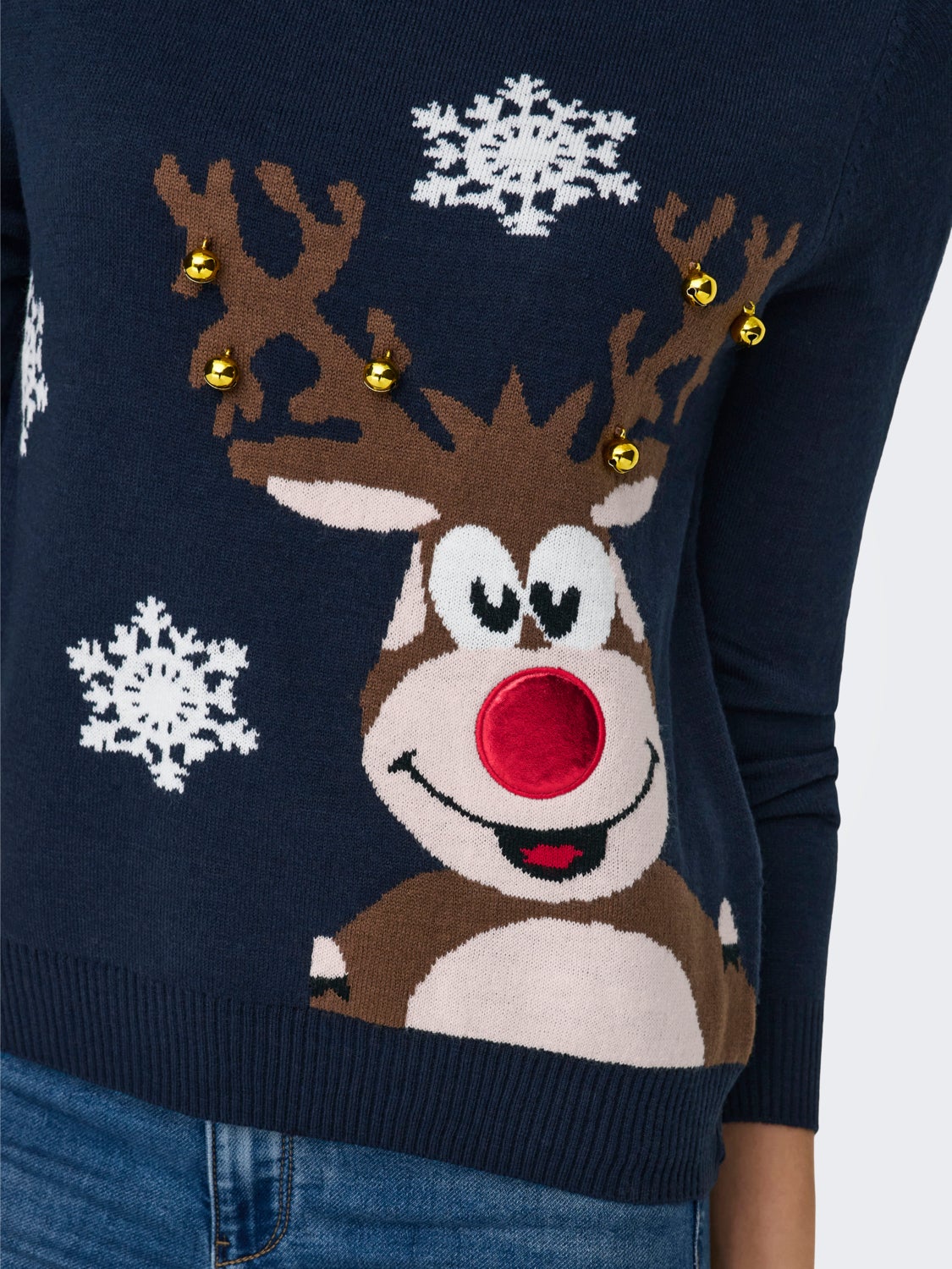 Christmas Jumper