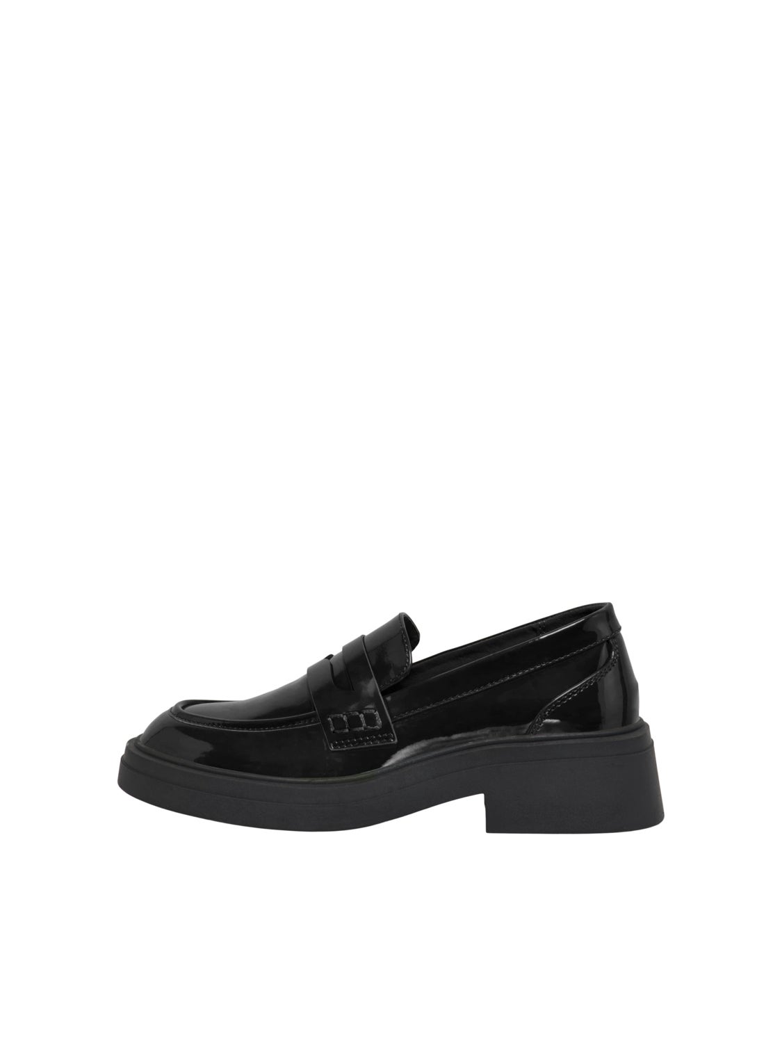 Round toe Loafer