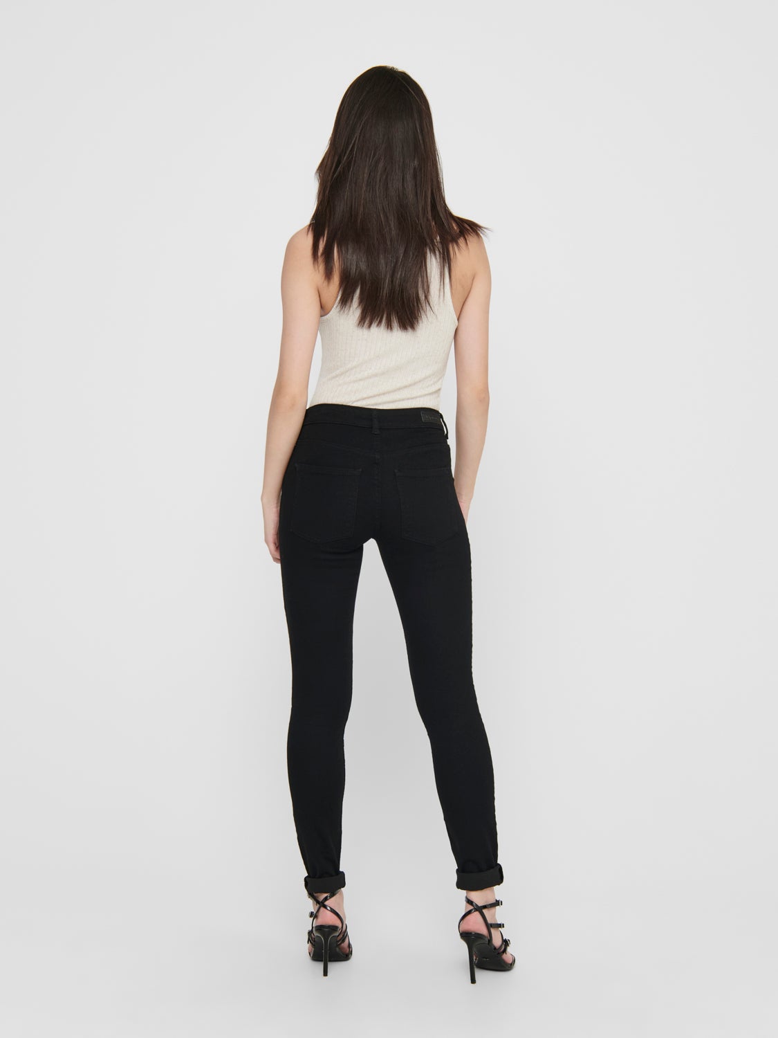 JDYNew nikki life reg Skinny fit jeans