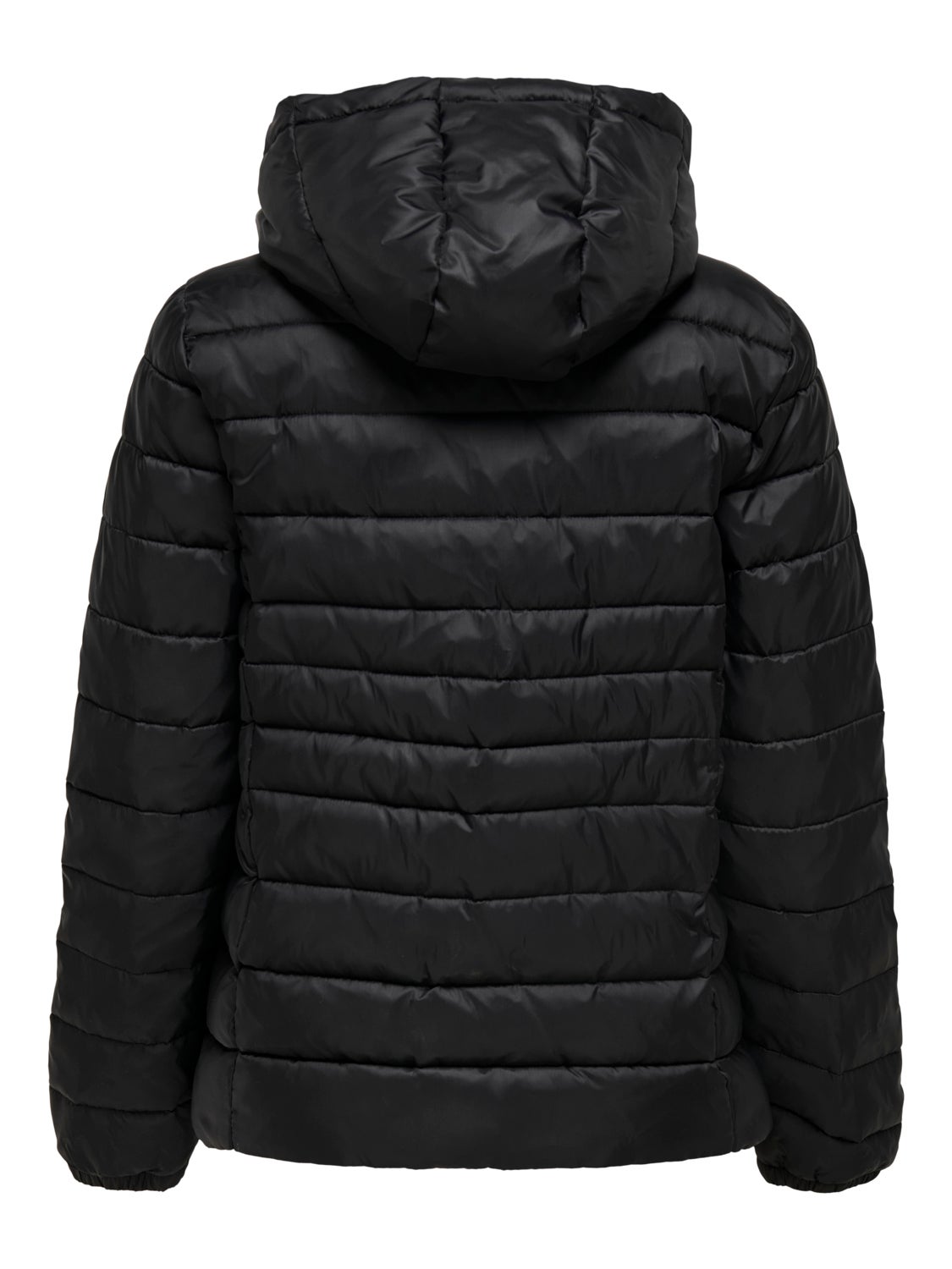 Mama short Quilted jacket