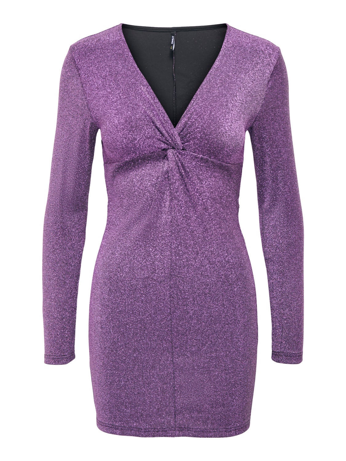 Twist glitter Dress