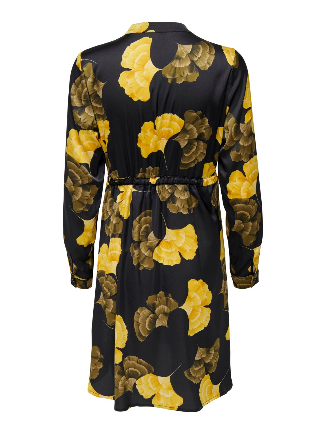 Mama long sleeved Dress