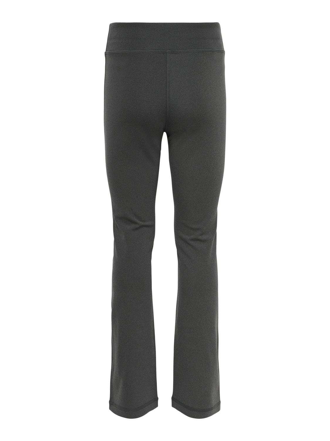 Flared jazz Training Trousers