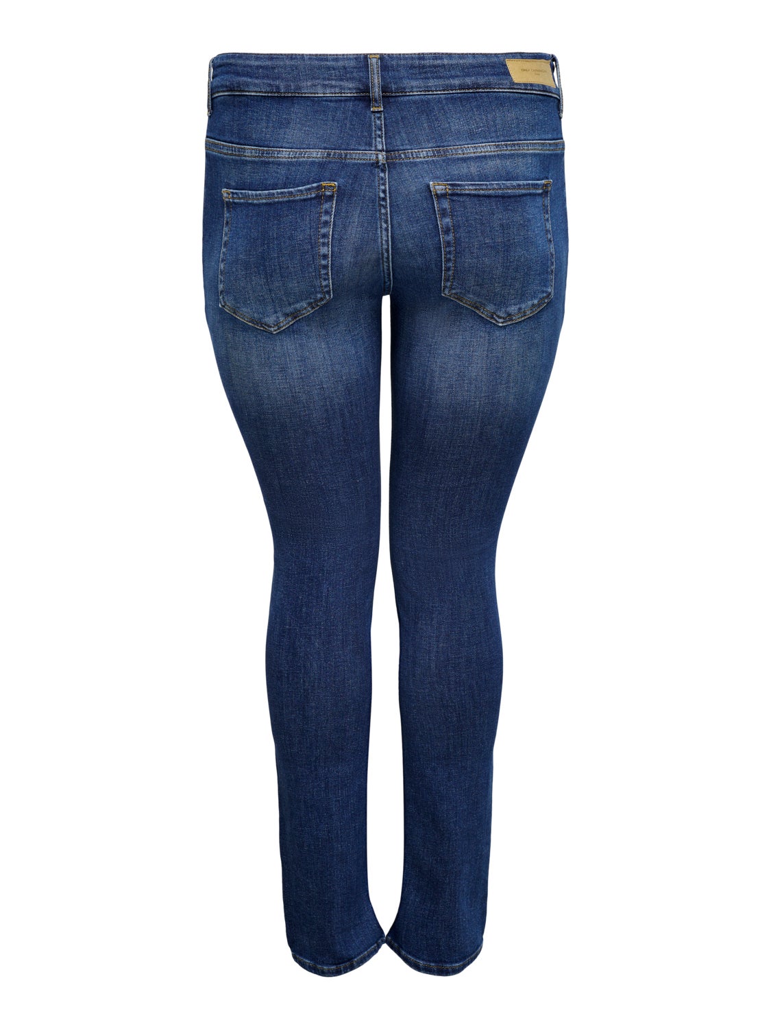 CurvyCARKAYA HW LIFE POCKET Slim fit jeans