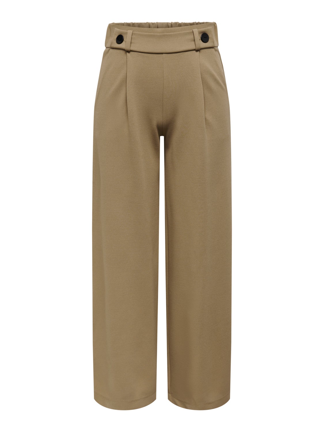 Wide Trousers