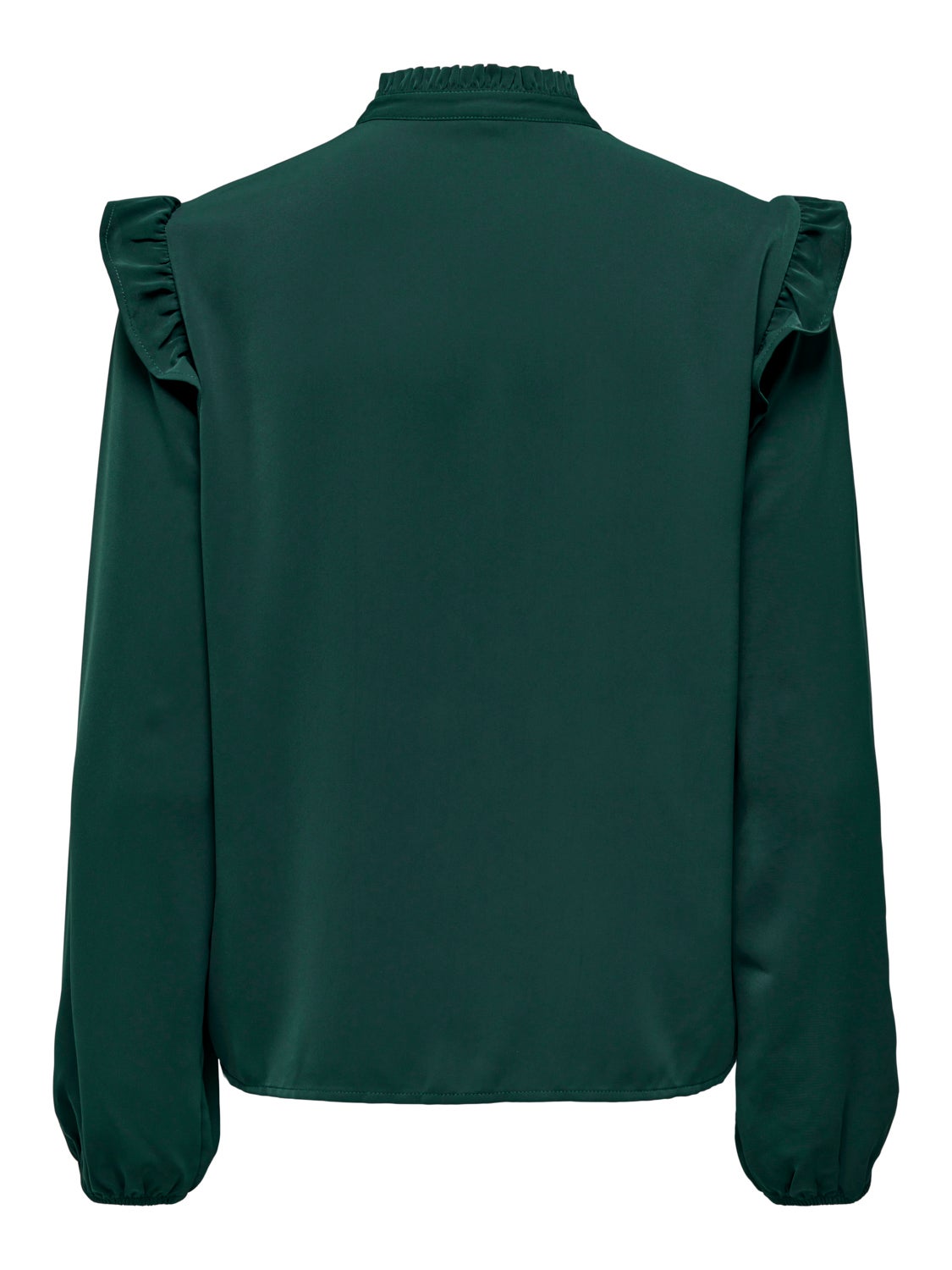 Frill detailed Shirt