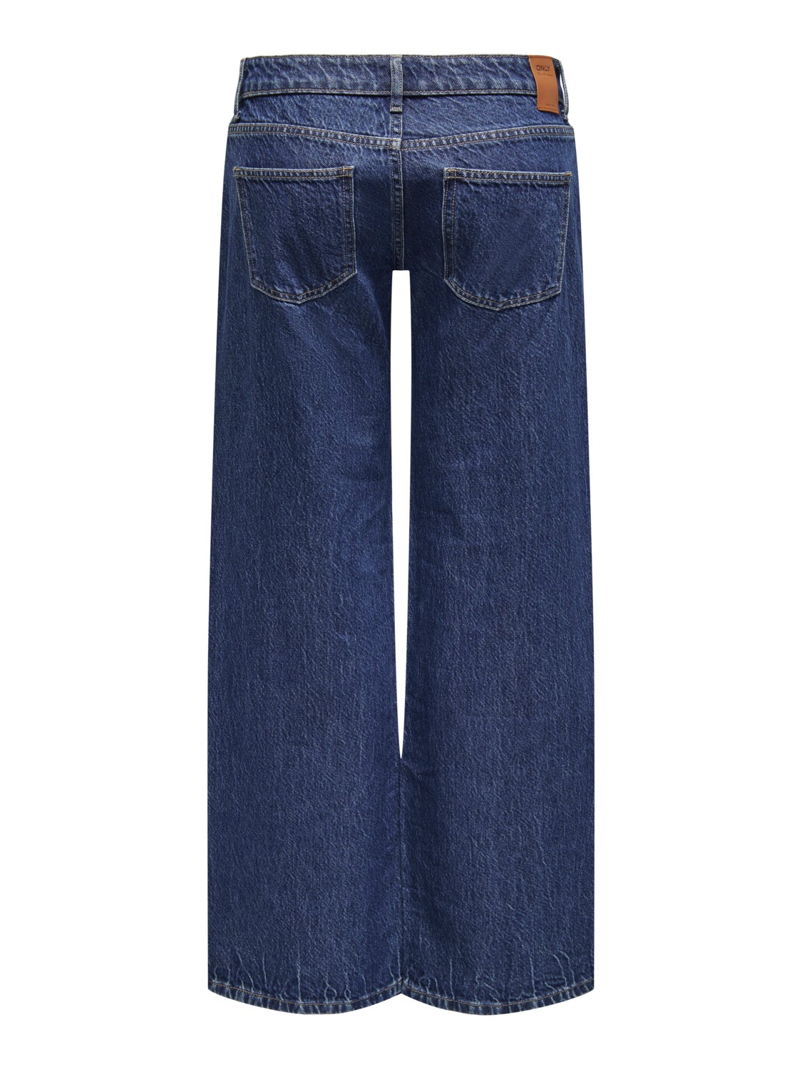 ONLKane Low waist wide leg jeans