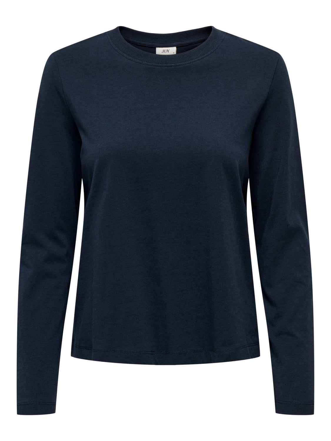 Regular Fit O-Neck T-Shirt