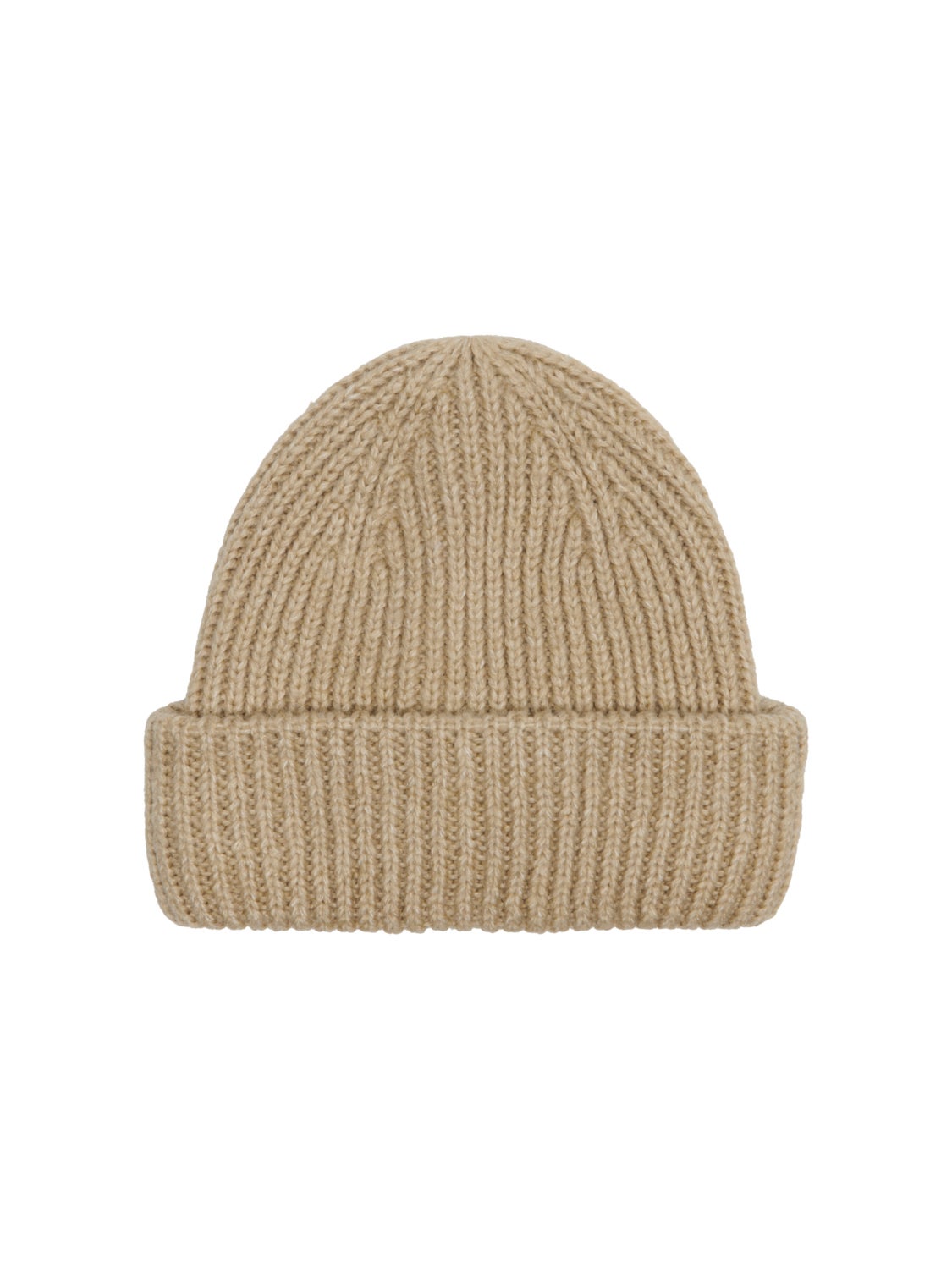 Solid colored Beanie