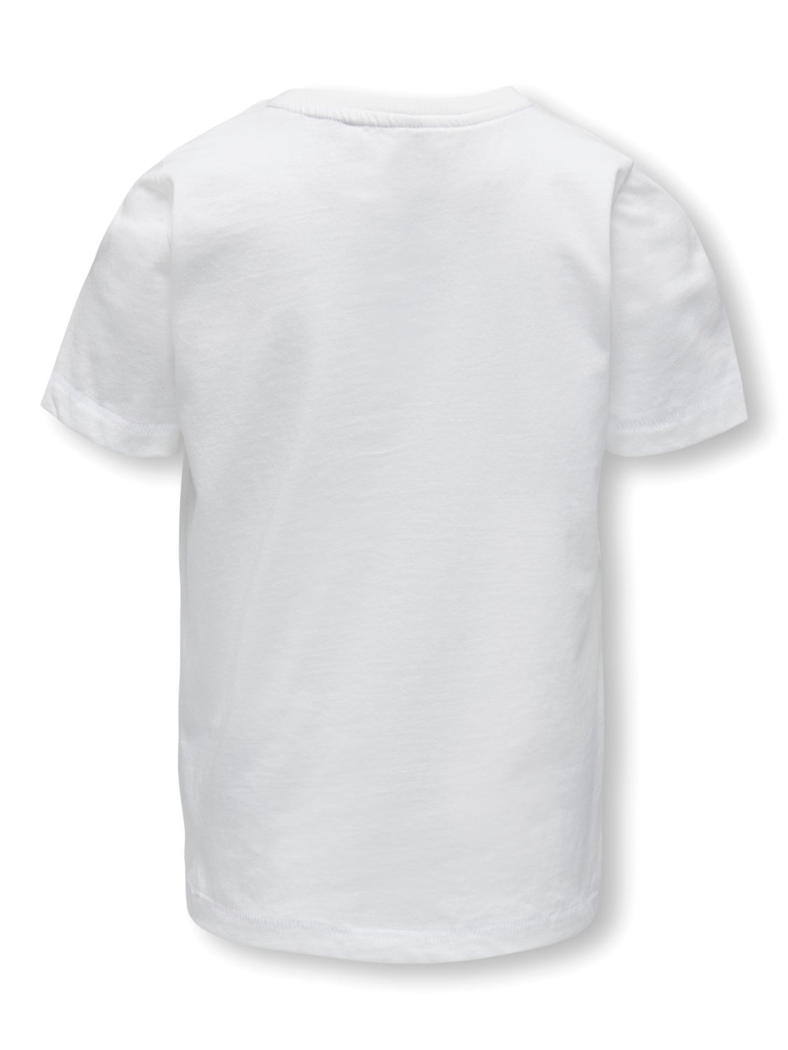 Regular Fit O-Neck T-Shirt