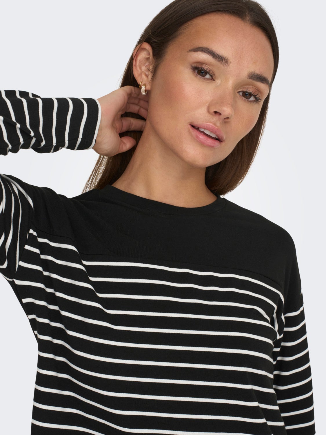 Long sleeve top