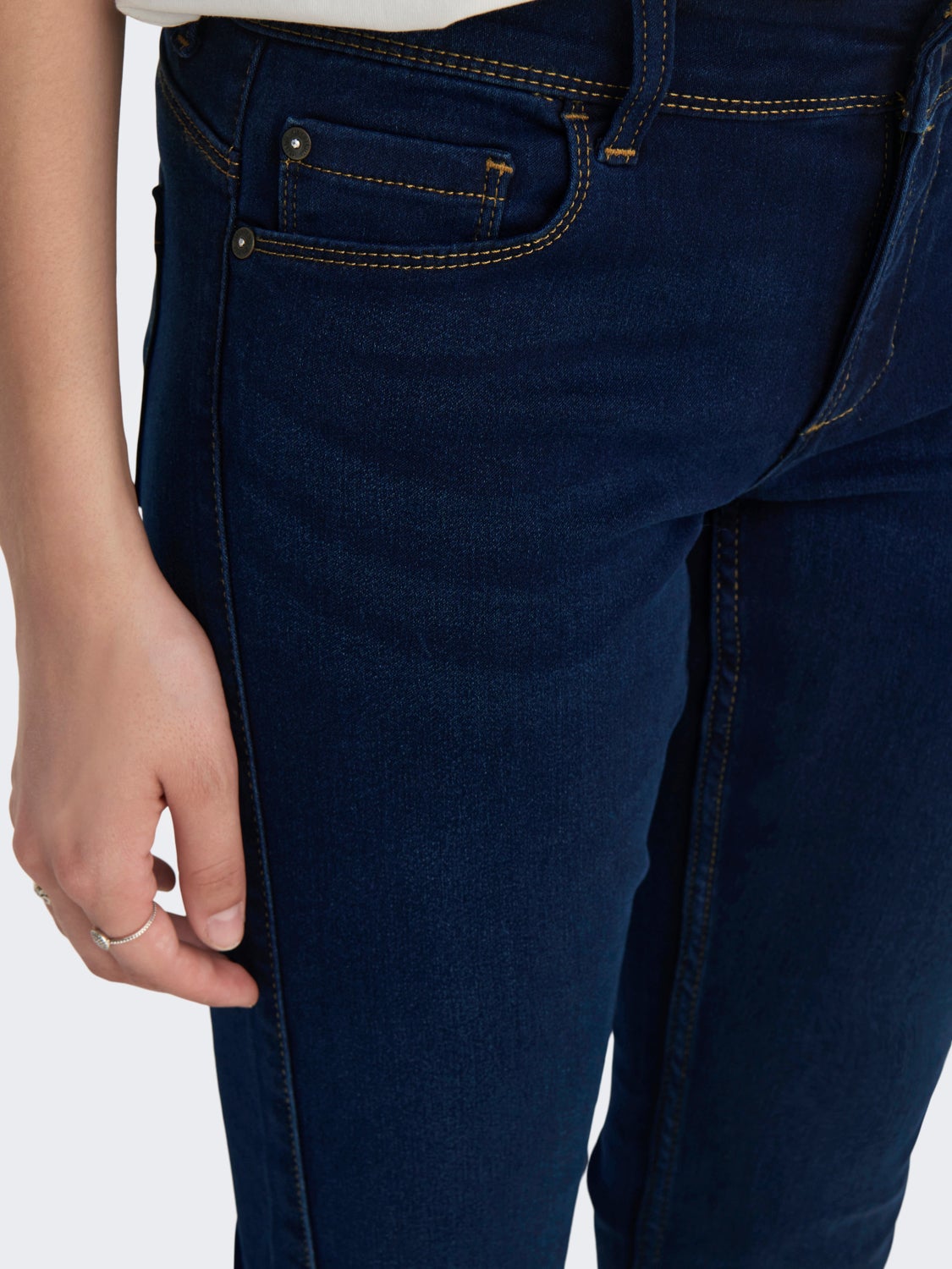 ONLUltimate King reg Skinny fit jeans