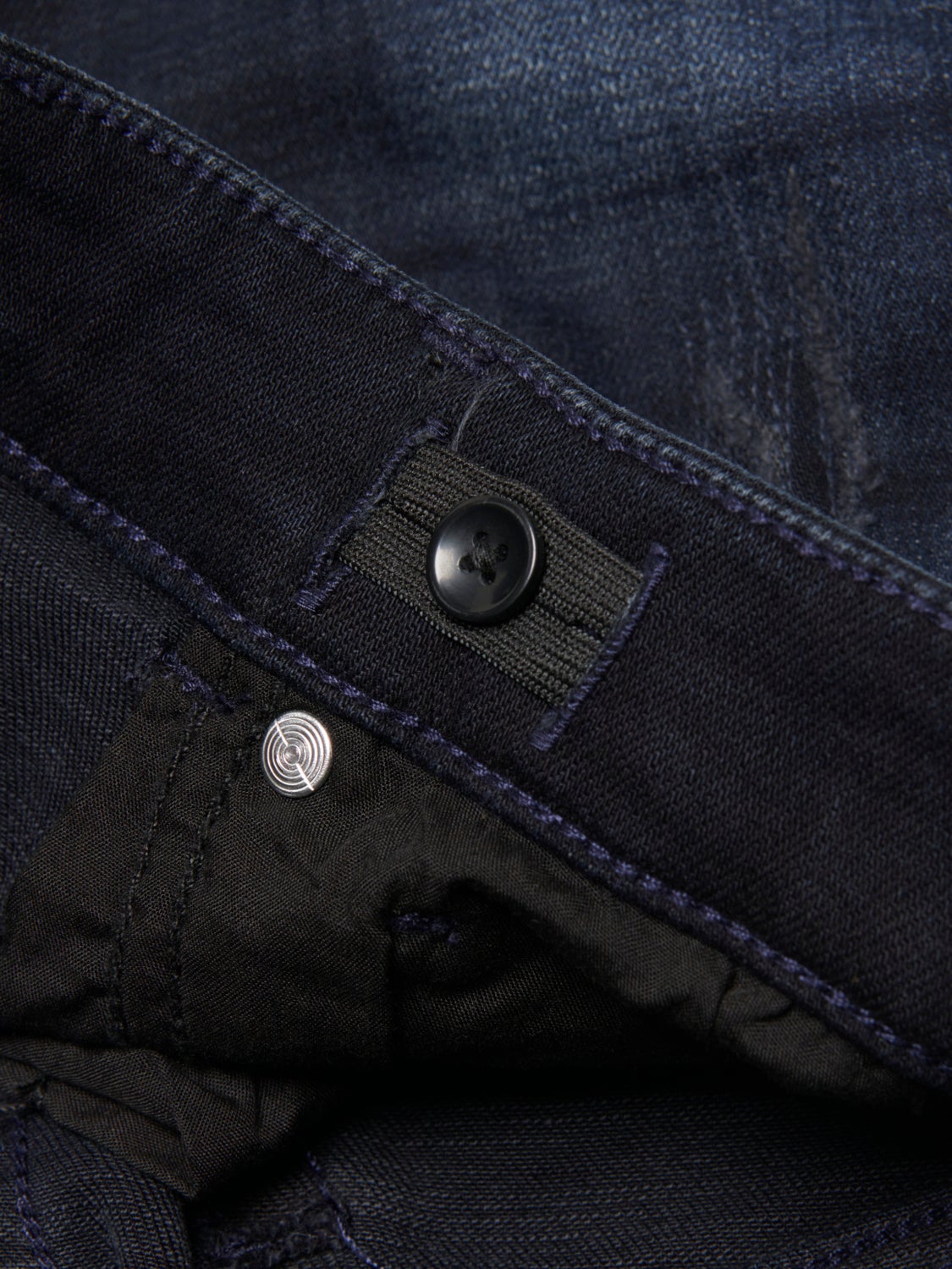 KOBWarp Skinny fit jeans