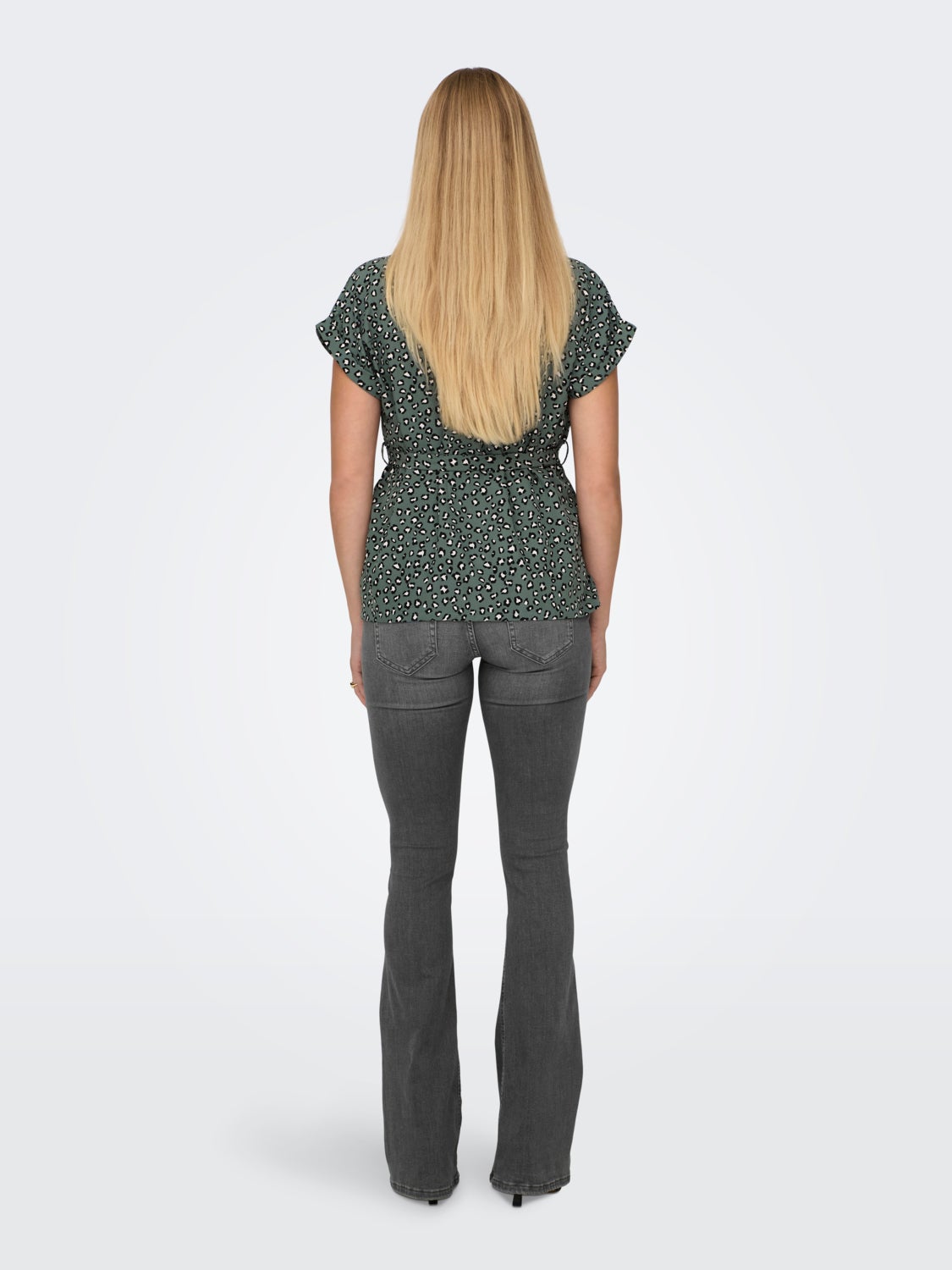 MAMA Short sleeved shirt