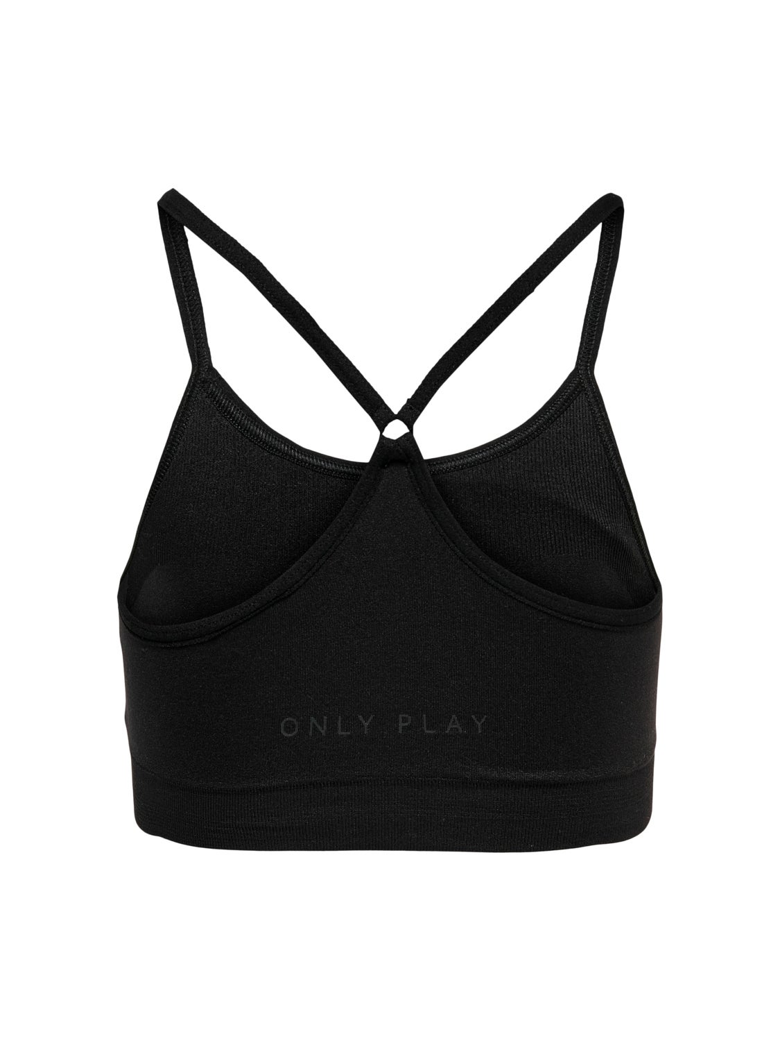 Solid colored training Top