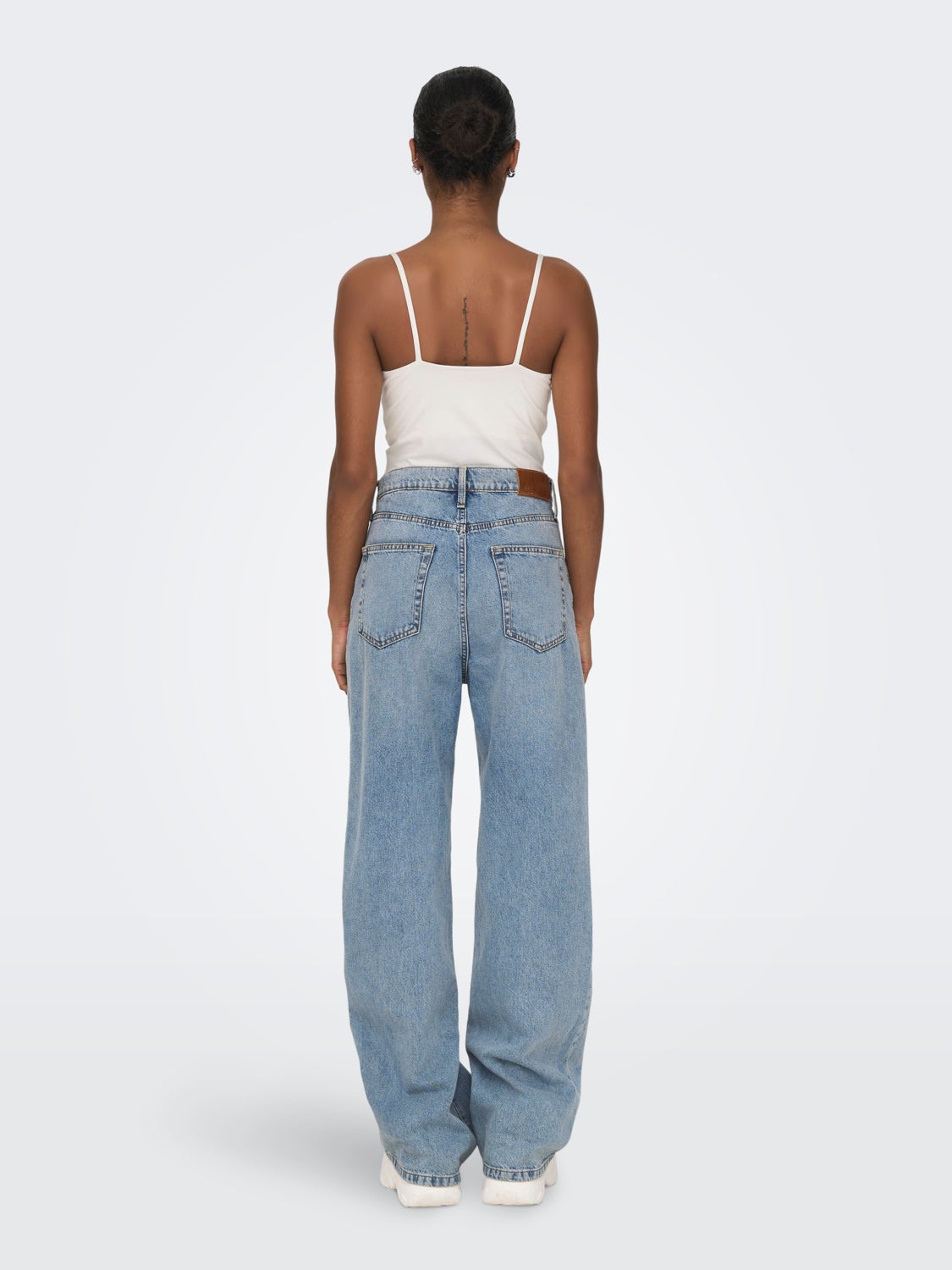 Singlet Bodystocking