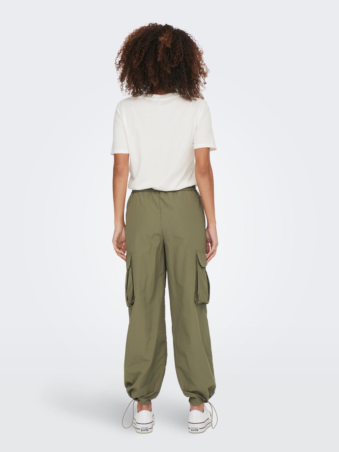 JDYLORENZO MW CARGO PANTS PNT