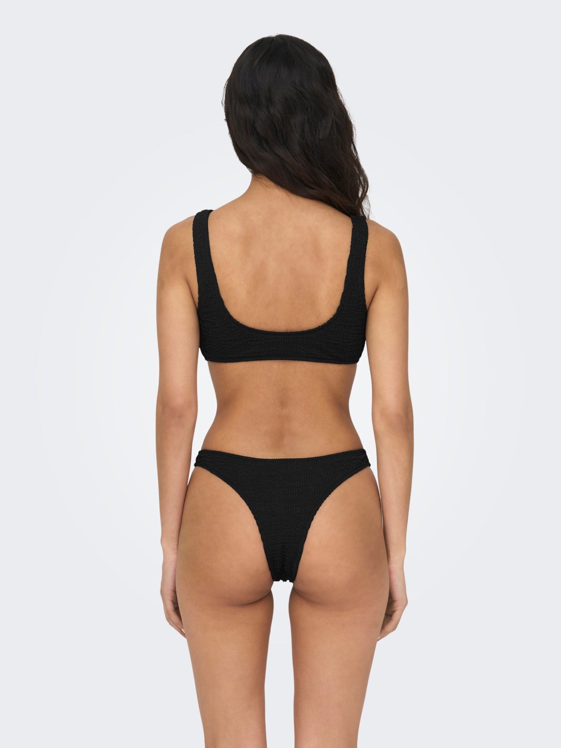 Structure Brazilian Bikini Briefs