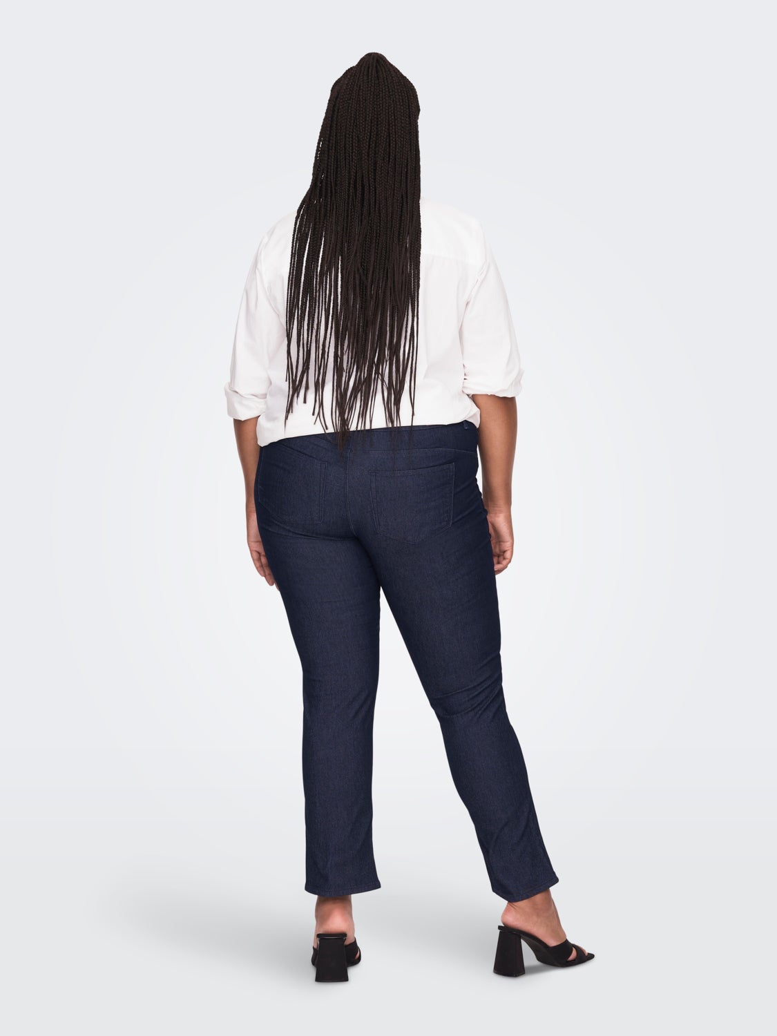 CARHIRIS REG STRAIGHT  PUSHUP PIM522