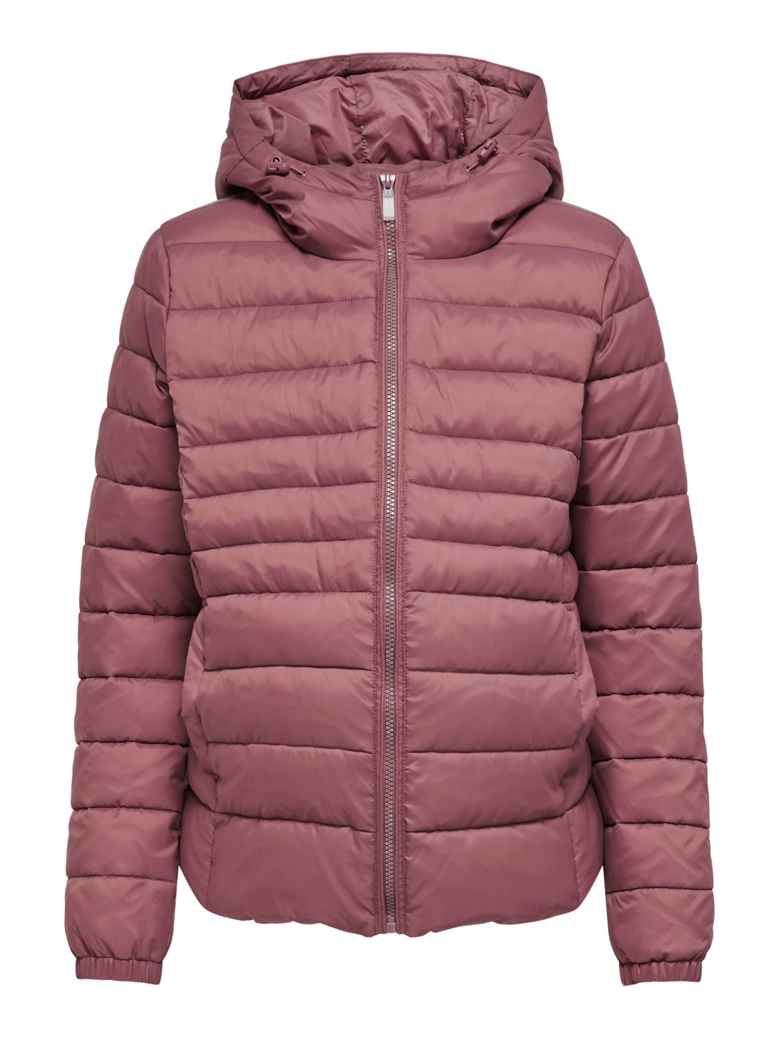 Mama short Quilted jacket
