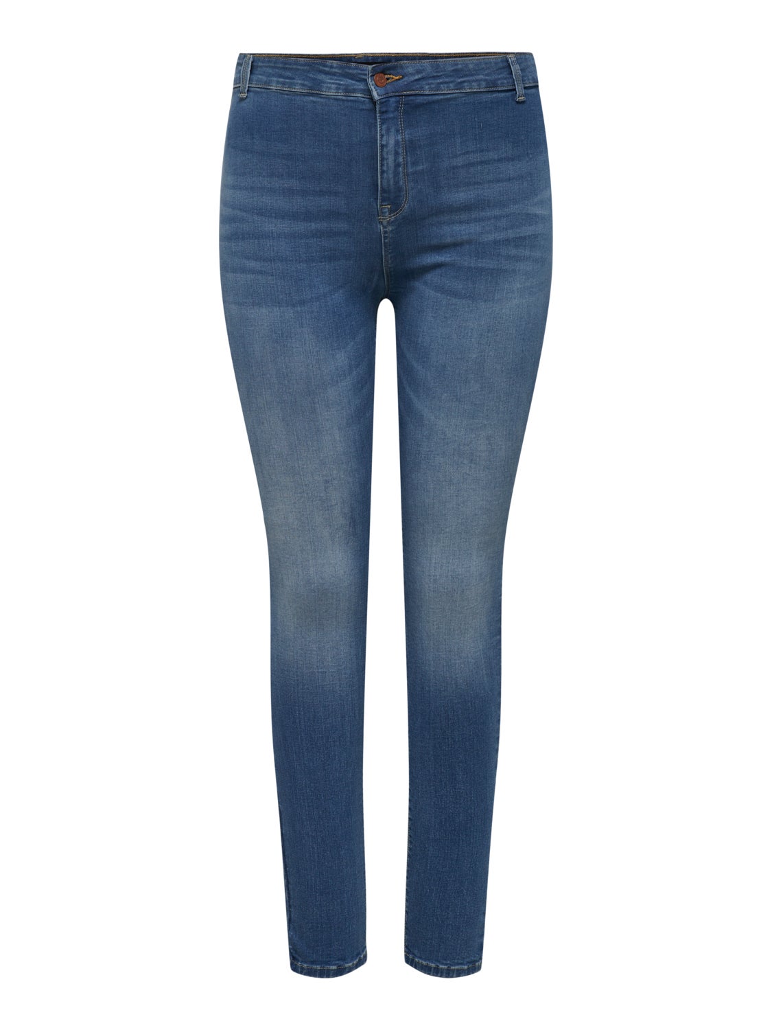 Curvy CARHuba highwaisted skinny Jeggings