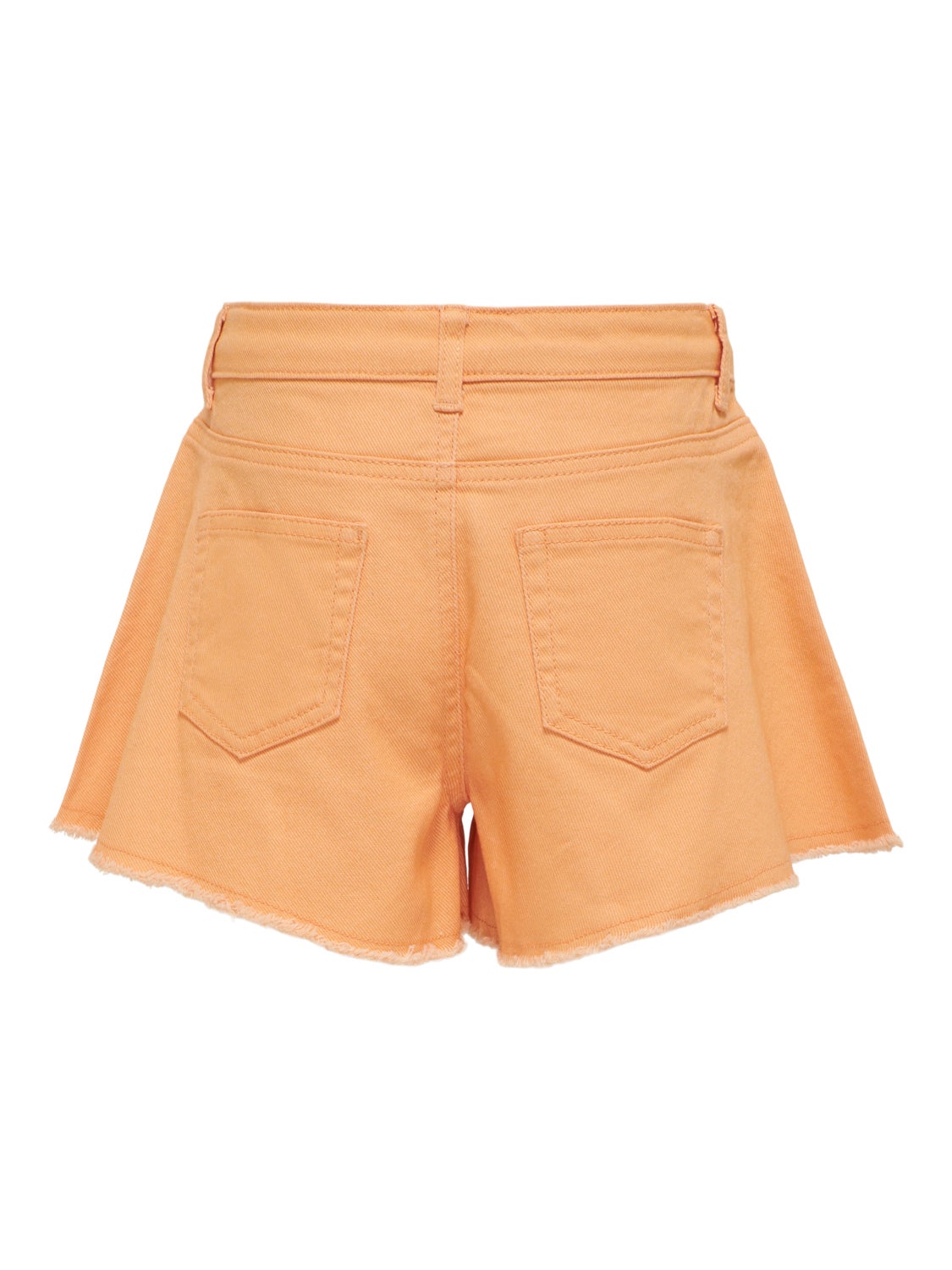 KOGChiara wave Denimshorts