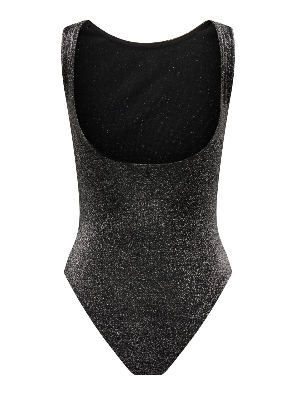 Glitter bodystocking