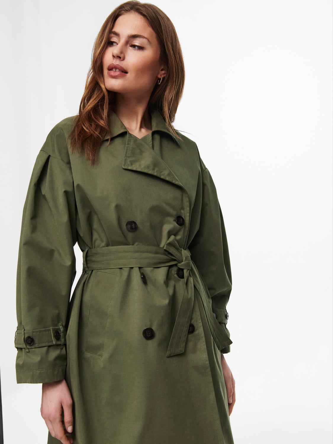 Classic Trenchcoat